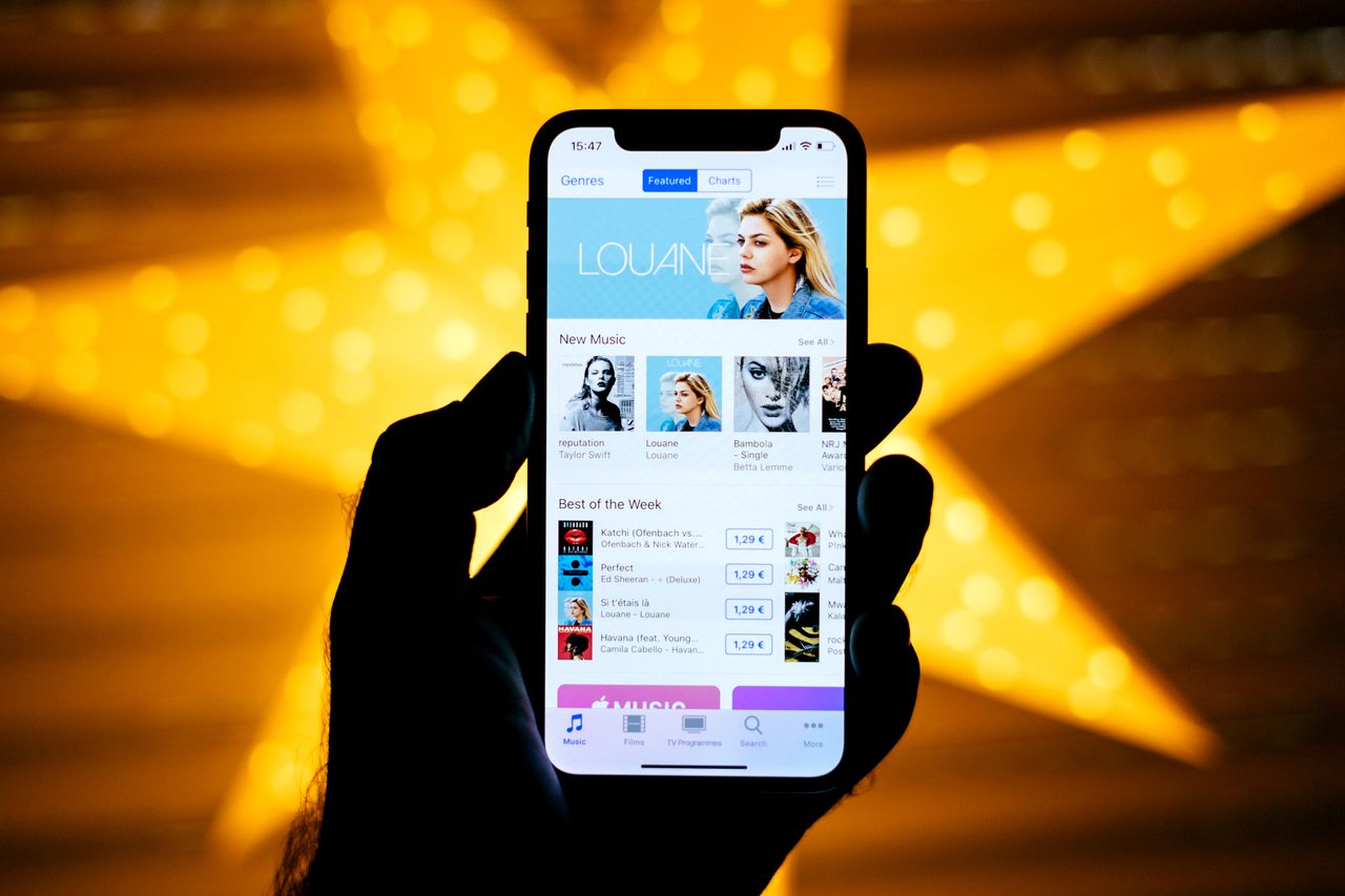 iOS 12 nie jest rozwiązaniem – starsze iPhone'y zostaną zakazane? (depositphotos)