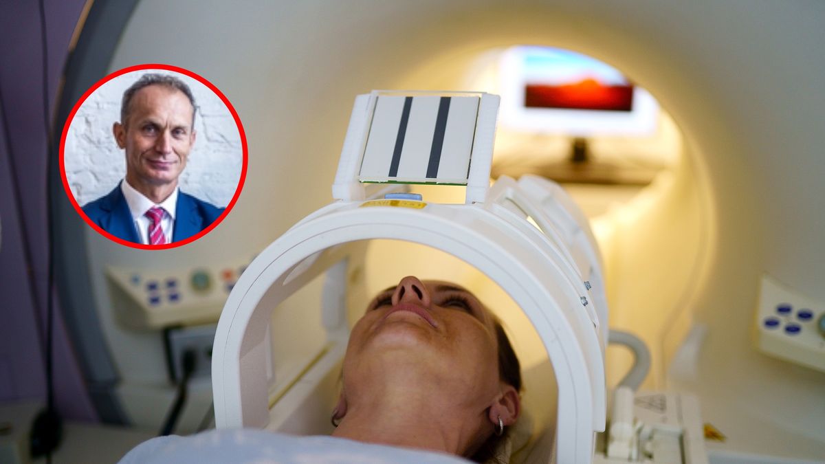 Glejaki to nowotwory bardzo trudne w leczeniu