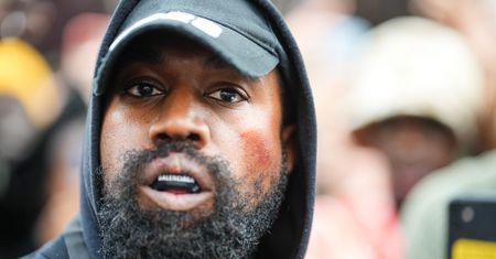 Kanye West w parę tygodni stracił gigantyczną fortunę. Oto jak do tego doszło