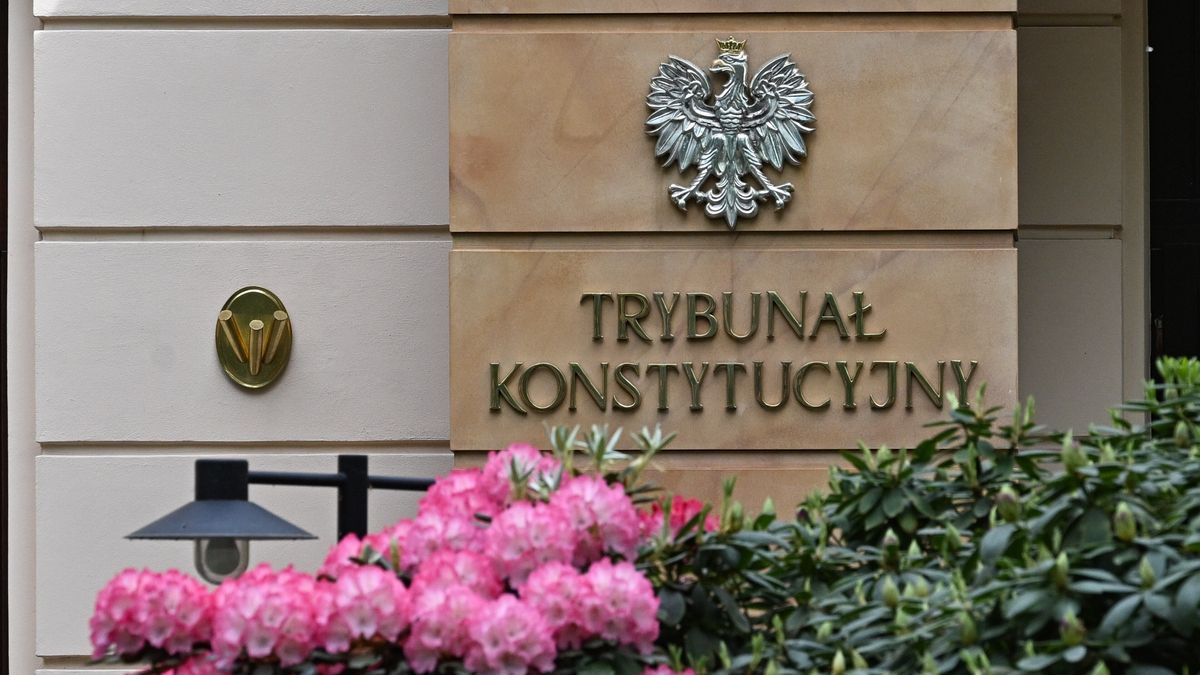Trybunał Konstytucyjny