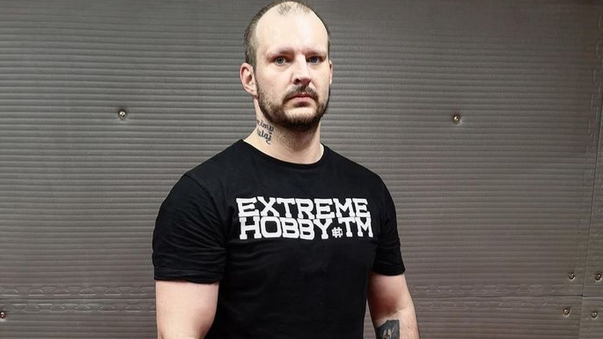 Bonus BGC przegrał na gali Punchdown 4