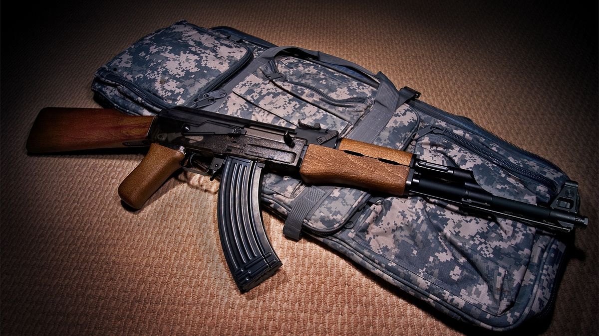 AK-47
