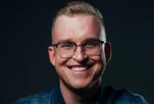 Michał Pietrzykowski, fot. Szymon Fiedorek