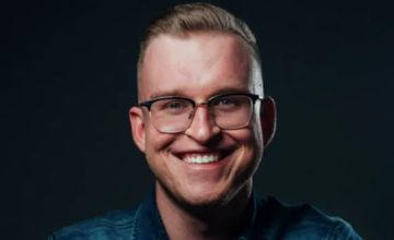 Michał Pietrzykowski po raz drugi żegna się z Grupą ZPR Media. "Odchodzę z dużym poczuciem satysfakcji".