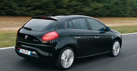 Fiat Bravo teraz w niższej cenie