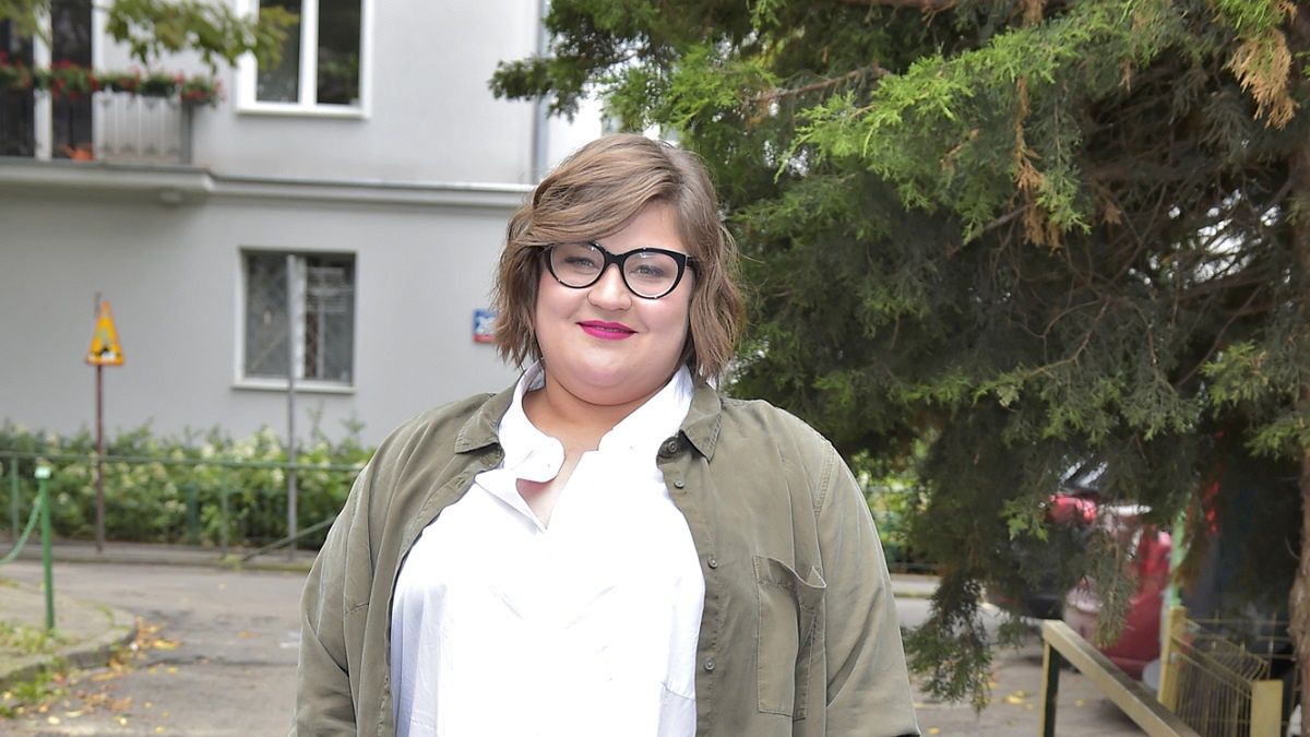 33-letnia aktorka przeszła olśniewającą metamorfozę