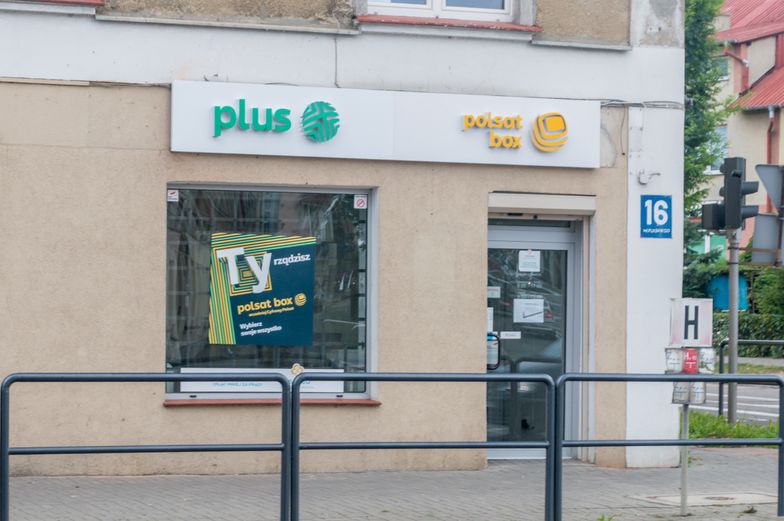 Operator Plusa ukarany. Sąd utrzymał 6 mln zł kary od UOKiK 