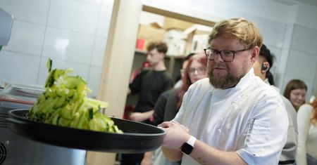 Vocational education in transition: EU funding empowers young people in Brandenburg and Poland