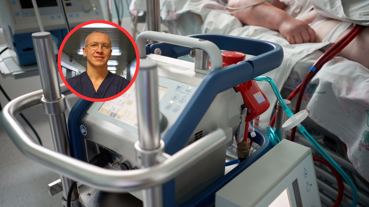 Lekarze ostrzegają przed powikłaniami