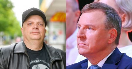 Krzysztof Skiba WYGRAŁ w sądzie z Jackiem Kurskim i TVP! "Oni ponoszą moralną winę za morderstwo Pawła Adamowicza"