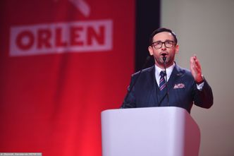 Obajtek: podtrzymuję zapowiedź obniżki cen paliw o 30 gr na litrze. "Nie przeskoczymy sytuacji na rynkach ropy"