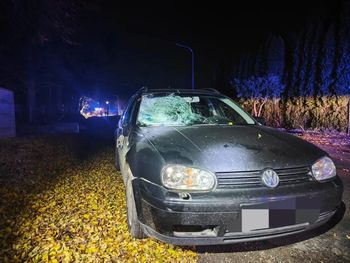 Tragiczne informacje z Bydgoszczy. Nie żyje potrącona 15-latka