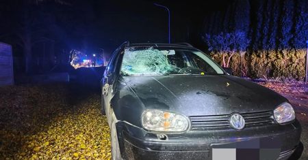 Tragiczne informacje z Bydgoszczy. Nie żyje potrącona 15-latka