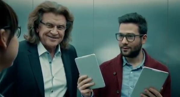 T-Mobile nie do końca wykorzystało potencjał Zbigniewa Wodeckiego (opinie)