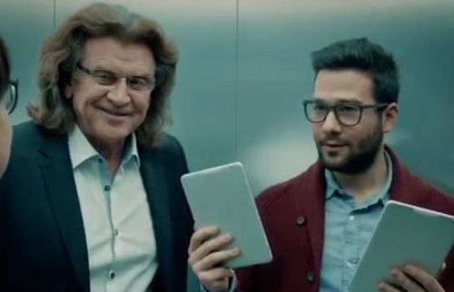 T-Mobile nie do końca wykorzystało potencjał Zbigniewa Wodeckiego (opinie)