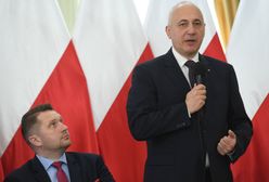 Burza po słowach posła PiS o LGBT. Joachim Brudziński reaguje