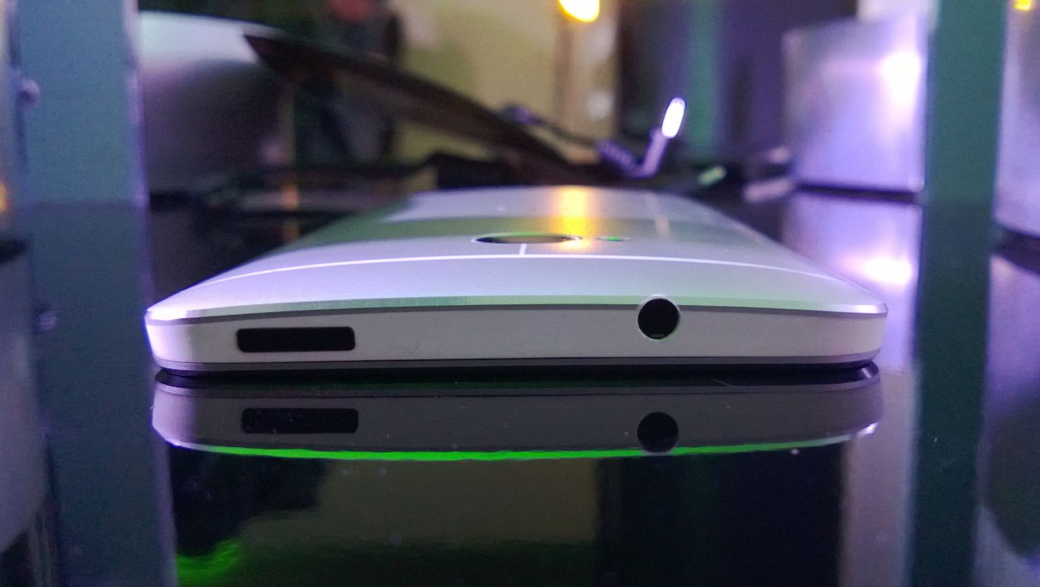 HTC One - najlepszy smartfon na rynku? [wideo] 4