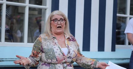 Jej siostrę zamordowano 30 lat temu. Arlene walczy o znalezienie ciała