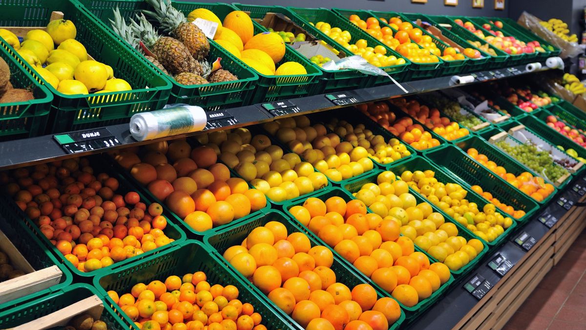 W niemieckim sklepie spożywczym znaleziono kokainę