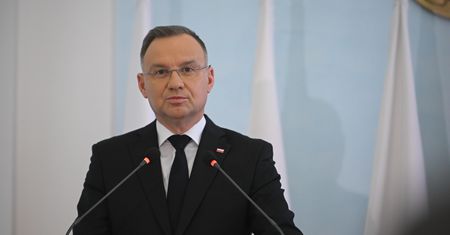 Nowy prezes TK. Sochański czy Święczkowski? Decyzja należy do prezydenta