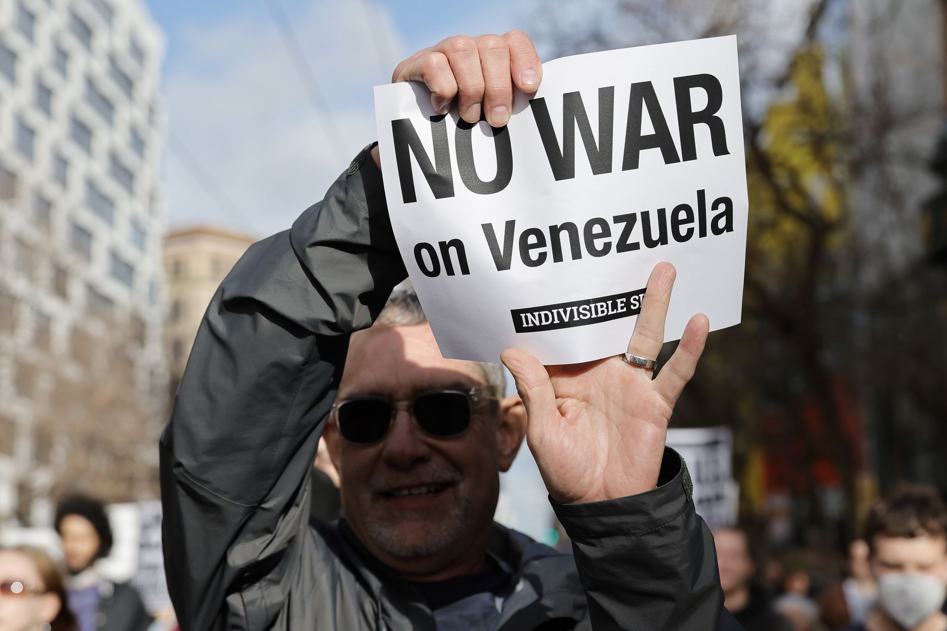 wiadomości,aktualności,WP Wiadomości Europa reaguje na odsunięcie Maduro