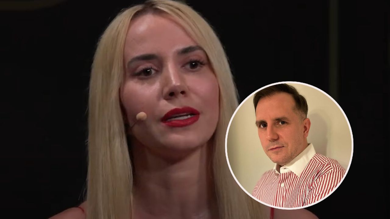 KONIEC związku Schreiber i Czarneckiego. Na jaw wyszły burzliwe kulisy zerwania