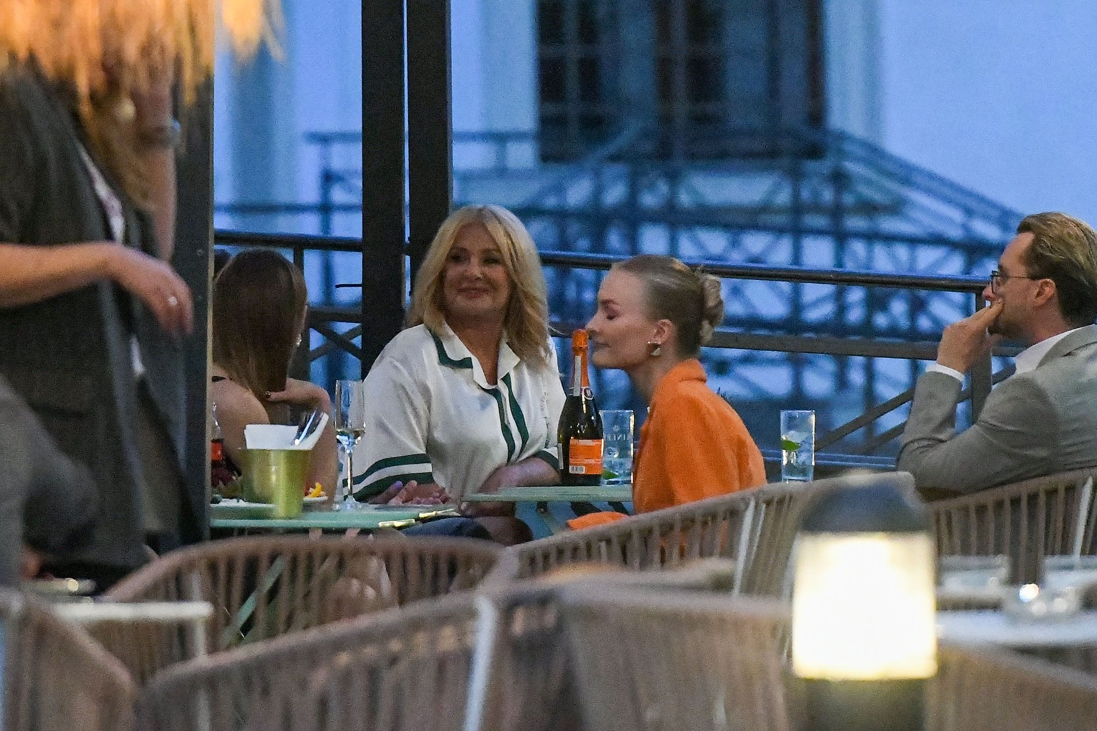 Spotkanie integracyjne przed startem 28. edycji "Tańca z Gwiazdami"