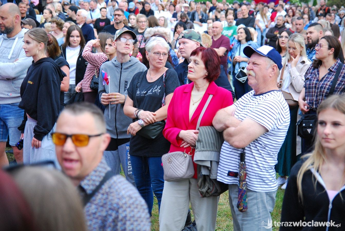 Koncert Fajansowe sny 2026