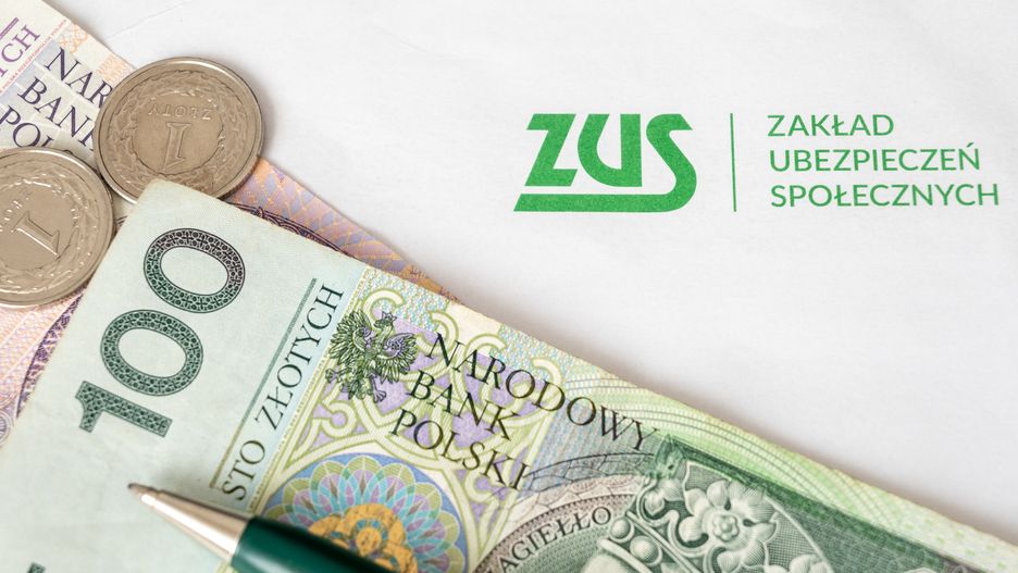 ZUS; Zakład Ubezpieczeń Społecznych; ubezpieczenie; pieniądze