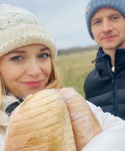 Marta Paszkin z "Rolnik szuka żony" wciąż nie zdradza imienia córki. Daję jedną wskazówkę