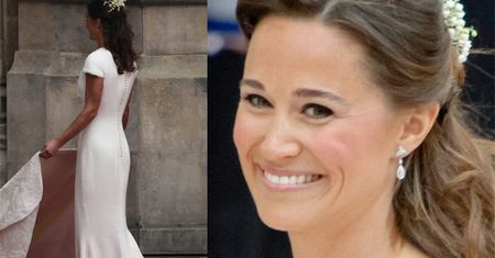 Pippa: "Zyskałam światową sławę DZIĘKI POŚLADKOM!"