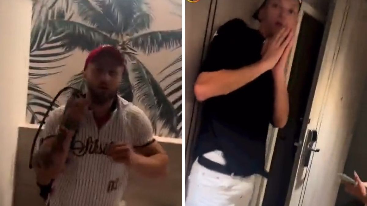 Polscy aktywiści LGBT zaatakowani w Tajlandii