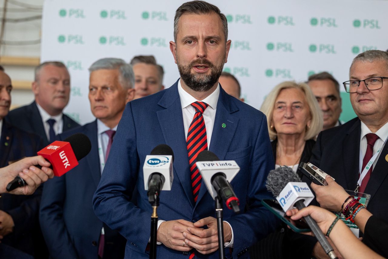 Zmiany w samorządach. Projekt PSL-u już w parlamencie