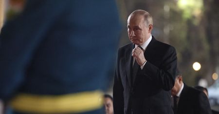Kreml błaga Iran o pomoc. Wyciekły dokumenty dotyczące rosyjskiej zbrojeniówki