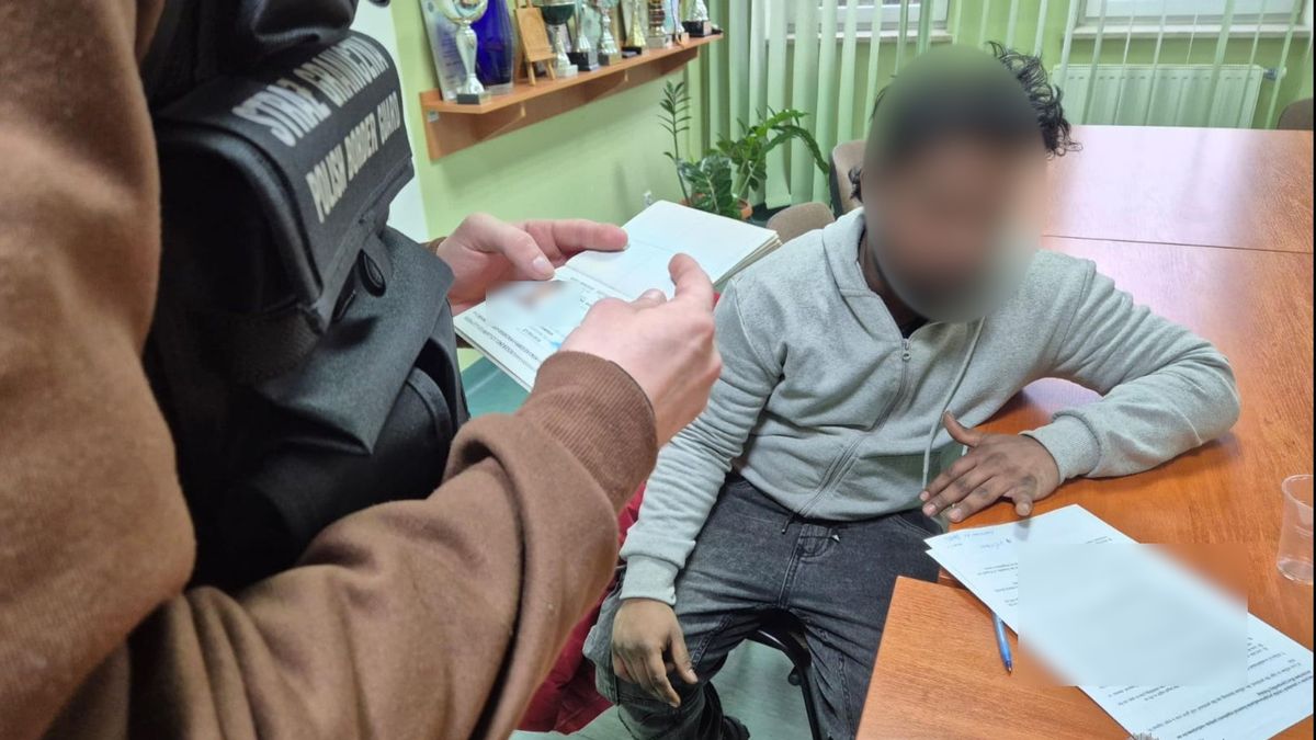 Prezes z Indii bez pozwolenia na pracę