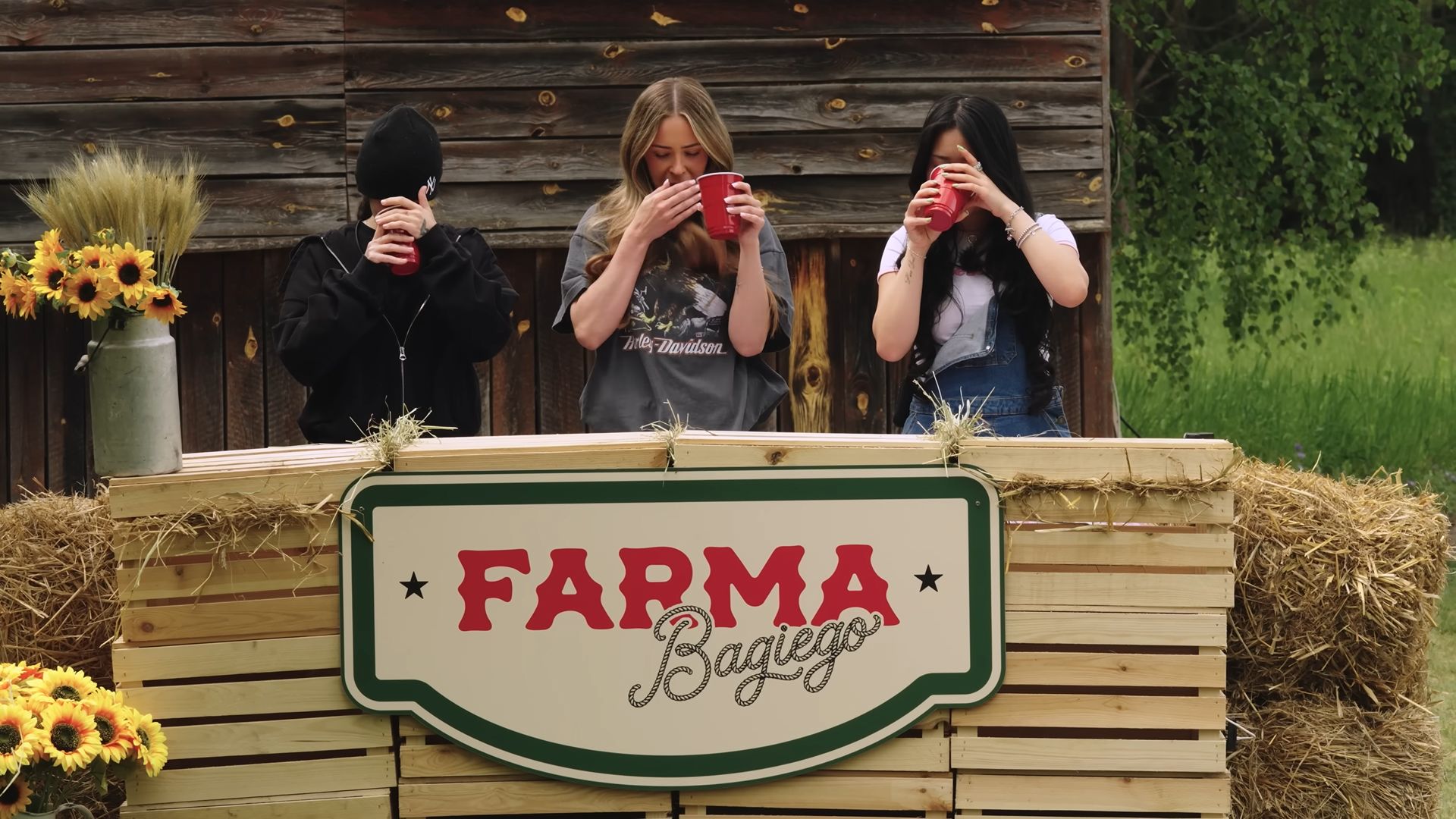 "Farma Bagiego"