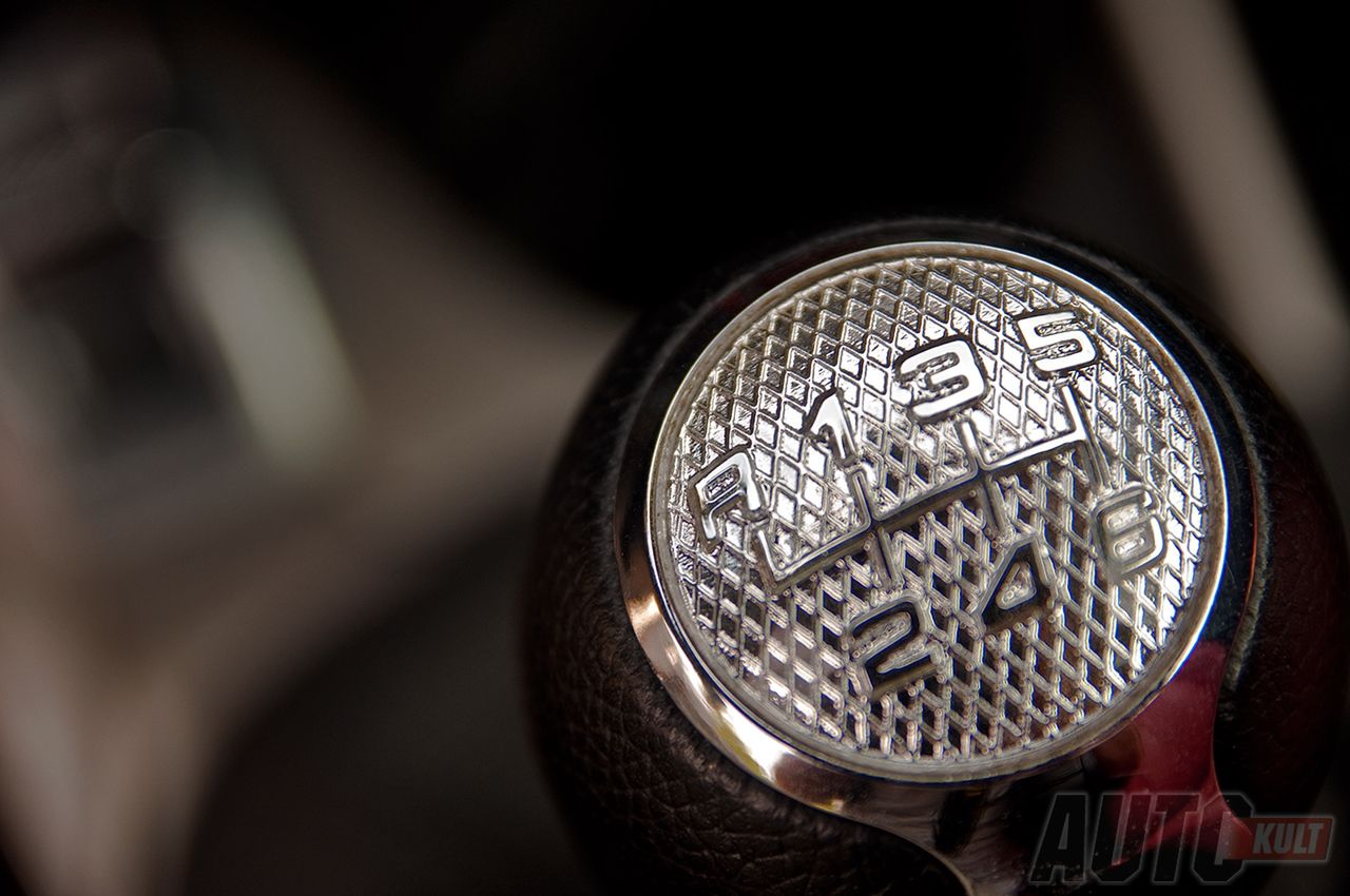 Alfa Romeo Mito Quadrifoglio Verde (fot. Marcin Pogorzelski)