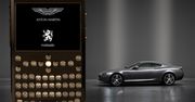 Mobiado Grand 350 Aston Martin - telefon dla najbogatszych miłośników motoryzacji