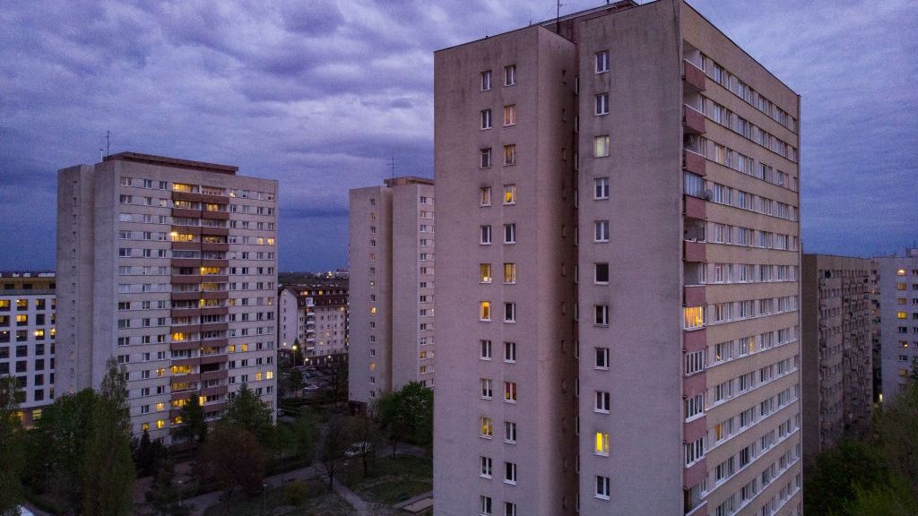 Koronawirus. Ceny mieszkań w Polsce cały czas idą w górę