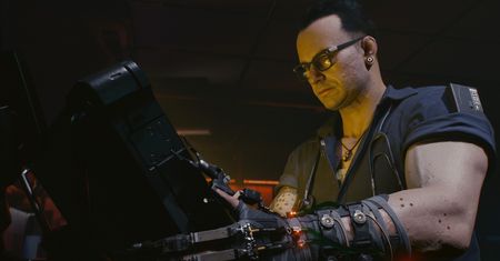 Test kart graficznych w Cyberpunk 2077 - jak wypadają nowe modele GeForce i Radeon?