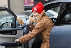 Czym jeździ Kożuchowska? Zaprezentowała nowy nabytek