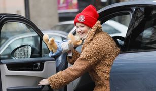 Czym jeździ Kożuchowska? Zaprezentowała nowy nabytek