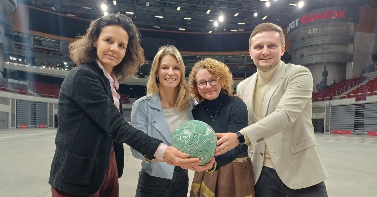Sopot: Ergo Arena zaprasza. Mistrzostwa świata we freestyle footballu