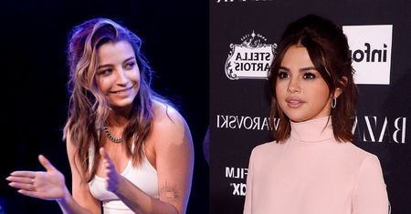 Julia Wieniawa jest "team Selena". Kpi z "dorosłych kobiet, które zachowują się jak dzieci"... Kogo ma na myśli?
