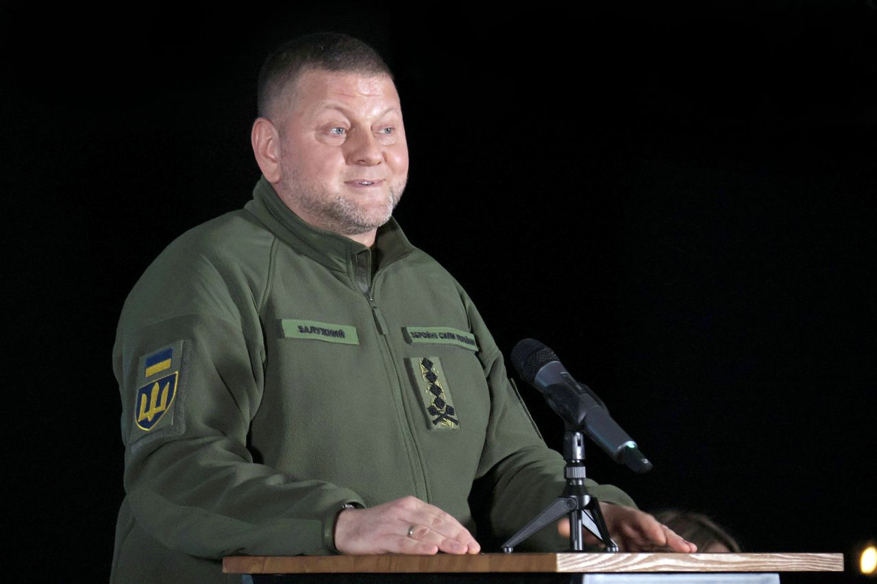 Zelensky’s uncertain stance: Will General Zaluzhny be dismissed or remain Ukraine's military chief?