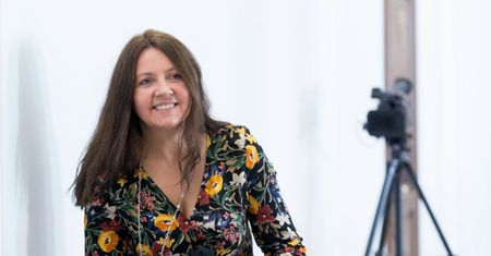 Lichocka o nominacji Suskiego: ”hipokryci z PO postępowali wcześniej tak samo”