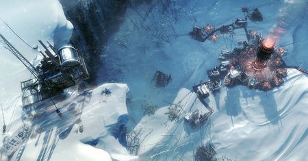 Frostpunk w rękach 1,4 mln graczy