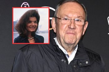 Zbigniew Buczkowski uratował Jackie Kennedy w Warszawie. "Ruszyłem na pomoc"