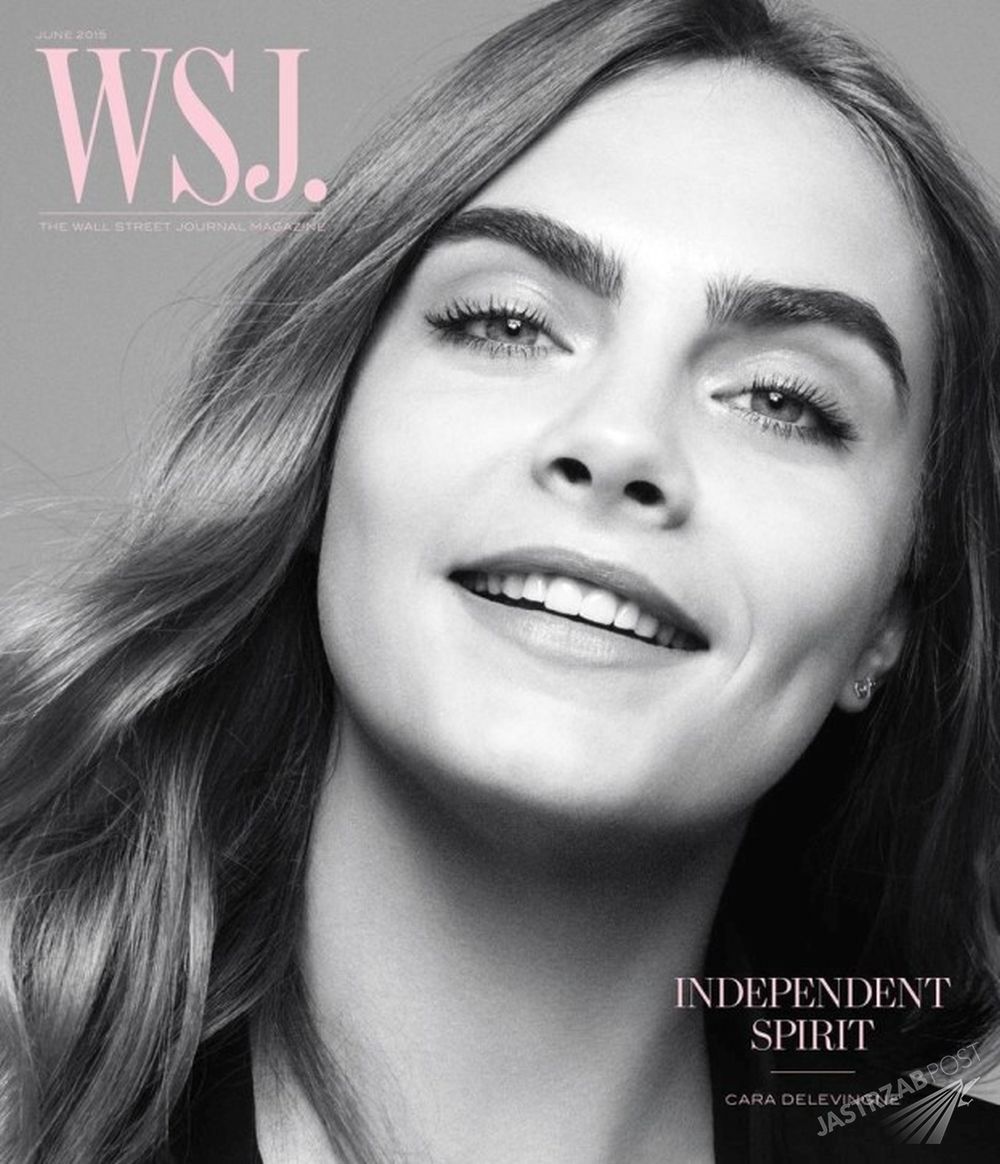 Cara Delevingne
