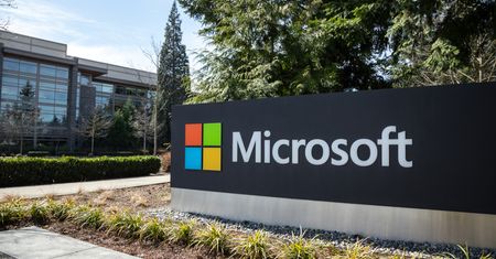 Microsoft ma zgryz kadrowy: ekscentryczna dyrektorka poszła na wojnę z zespołem